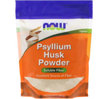 Псиліум Now Foods Psyllium Husk 680 грам