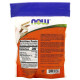 Подорожник (ціла лушпайка)  Now Foods Whole Psyllium Husks 454 г