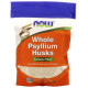 Подорожник (ціла лушпайка)  Now Foods Whole Psyllium Husks 454 г