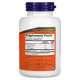 Яблучний пектин Now Foods Apple Pectin 700 мг 120 вег капсул
