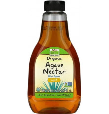 Нектар Агави  Now Foods Agave Nectar 660 г
