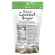 Кокосовий цукор Now Foods Coconut Sugar Real Food 454 грам