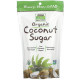 Кокосовий цукор Now Foods Coconut Sugar Real Food 454 грам