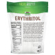 Еритритол Now Foods Erythritol 1134 грам