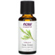 Масло чайного дерева  Now Foods Tea Tree 30 мл.