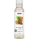 Олія солодкого мигдалю Now Foods Sweet Almond Oil 118 мл