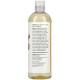 Касторове масло Now Foods Solution Oils Castor Oil 473 мл.