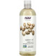 Касторове масло Now Foods Solution Oils Castor Oil 473 мл.