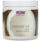 Кокосова олія Now Foods Coconut Oil 207 мл