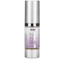 Сироватка з гіалуроновою кислотою Now Foods Firming Serum 30 мл