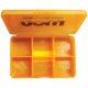 Органайзер для вітамінів Now Foods Vitamin Case Small  1 шт