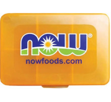 Органайзер для вітамінів Now Foods Vitamin Case Small  1 шт