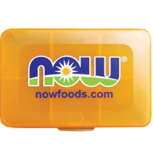 Органайзер для вітамінів Now Foods Vitamin Case Small  1 шт