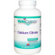 Цитрат кальция Nutricology Calcium Citrate 180 капс