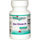 Цинк цитрат Nutricology Zinc Citrate 60 капс