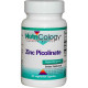 Цинк пиколинат Nutricology Zinc Picolinate 60 капс