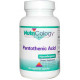 Пантотенова кислота для шкіри Nutricology Pantothenic Acid 90 капс