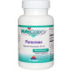 Підшлункова залоза Nutricology Pancreas 60 капс свиняча