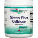 Волокно натуральне Nutricology Dietary Fiber Cellulose 250 г