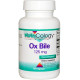 Екстракт бичачої жовчі Nutricology Ox Bile 180 капс