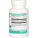 Екстракт бичачої жовчі Nutricology Ox Bile 180 капс