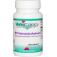 Вітамін В12 (аденозилкобаламін)  Nutricology B12 Adenosylcobalamin 60 лед