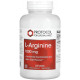 L-аргінін Protocol for Life Balance L-Arginine 1000 мг 120 вег таб