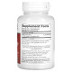 Ацетил-L-карнітин Protocol for Life Balance Acetyl-L-Carnitine 500 мг 100 капс