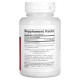 Таурин Protocol for Life Balance Taurine 1000 мг 100 вег капс