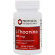 L-теанін Protocol for Life Balance  L-Theanine 200 мг 60 капс
