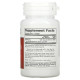 Витамин Д3 Protocol for Life Balance  Vitamin D3 5000 МЕ 120 гел капс