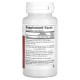 Биотин для волос (Витамин В7) Protocol for Life Balance Biotin 5000 мкг 90 капс
