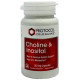 Холін та інозитол Protocol for Life Balance Choline & Inositol 250/250 мг 30 вег капс
