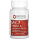 Вітамін К-2 (MK-7) Protocol for Life Balance  MK-7 Vitamin K2 300 мкг 60 капс