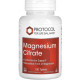 Магній цитрат, Protocol for Life Balance Magnesium Citrate 100 таб