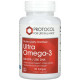 Омега-3 Ультра (риб'ячий жир) Protocol for Life Balance Ultra Omega-3 500 ЭПК/250 ДГК 90 капс