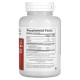 Омега-3з вітаміном Д3Protocol for Life Balance Ultra Omega 3-D 600 ЕПК/300 ДГК 90 риб.капс