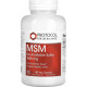 Метилсульфонілметан (МСМ) Protocol for Life Balance MSM 1000 мг 180 капс