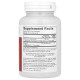 Магній L-треонат Protocol for Life Balance Magnesium L-Threonate 90 капс