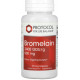 Бромелайн Protocol for Life Balance Bromelain 2400 GDU/г 500 мг 90 раст капс