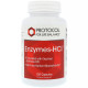 Ферменты бетаин гидрохлорида Protocol for Life Balance Enzymes-HCI 120 капс