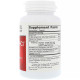 Ферменты бетаин гидрохлорида Protocol for Life Balance Enzymes-HCI 120 капс