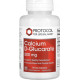 Кальцій D-глюкарат Protocol for Life Balance Calcium D-Glucarate 500 мг 90 капс