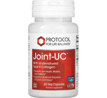 Комплекс для здоровья суставов Joint-UCe Protocol for Life Balance 60 капс