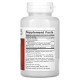 Червоний рис комплекс для печінки Protocol for Life Balance Red Yeast Rice Plus with CoQ10 90 капс