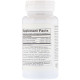 Олія перцевої м'яти Protocol for Life Balance Peppermint Oil G.I. 90 кап