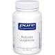 Глутатіон Pure Encapsulations  Reduced Glutathione 120 капс