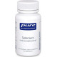 Селен (селенометіонін) Pure Encapsulations Selenium 60 капс