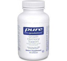 Поддержка гормонов роста Pure Encapsulations Growth Hormone Support 90 капс