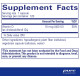 Витамин D3 Pure Encapsulations Vitamin D3 400 МО 120 капс